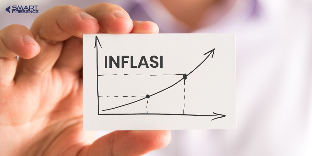 Studi Kasus Inflasi : Doc Inflasi Dan Kasus Chairul Rahman Arif