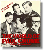 The World of Paul Crume