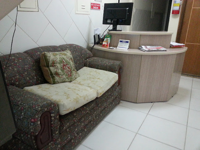 Avaliações sobre Hotel Globo em Curitiba - Hotel