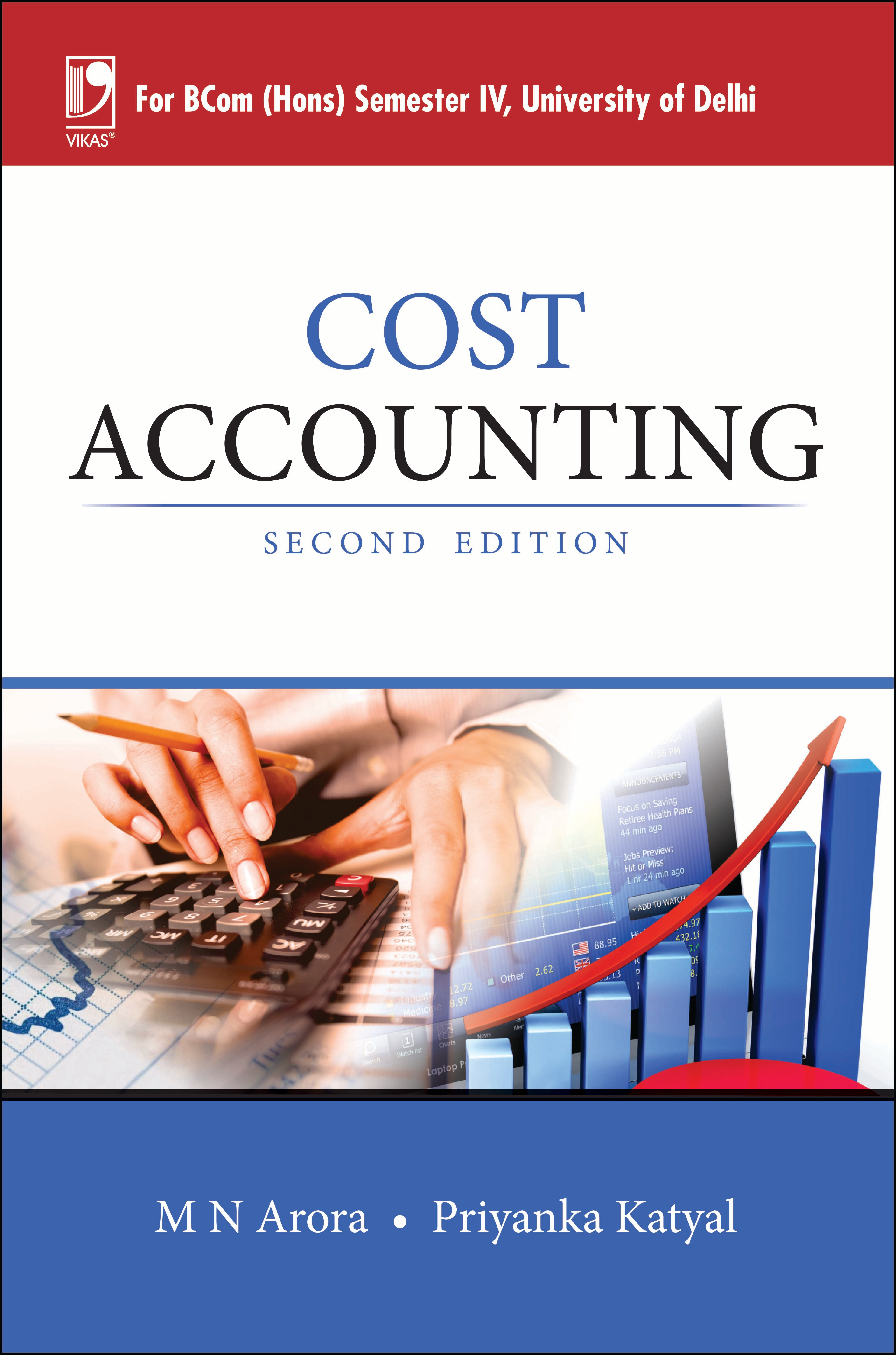 [PDF] Accounting Information For Business Decisions Volume II Chapters