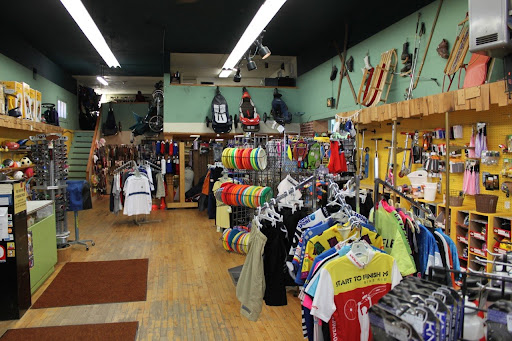 Snowboard Shop «Sports Plus», reviews and photos, 1055 S Gaylord St, Denver, CO 80209, USA