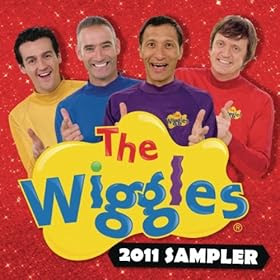 Liz's Coupons Deals And Freebies: **free** The Wiggles Summer 2011 Sampler