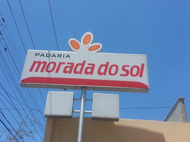 Panificadora Morada do Sol - Teresina