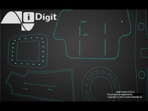 IDigit V6.0.2.2 Photo Digitizer From Camera Shot Work Windows All 32Bit & 64Bit