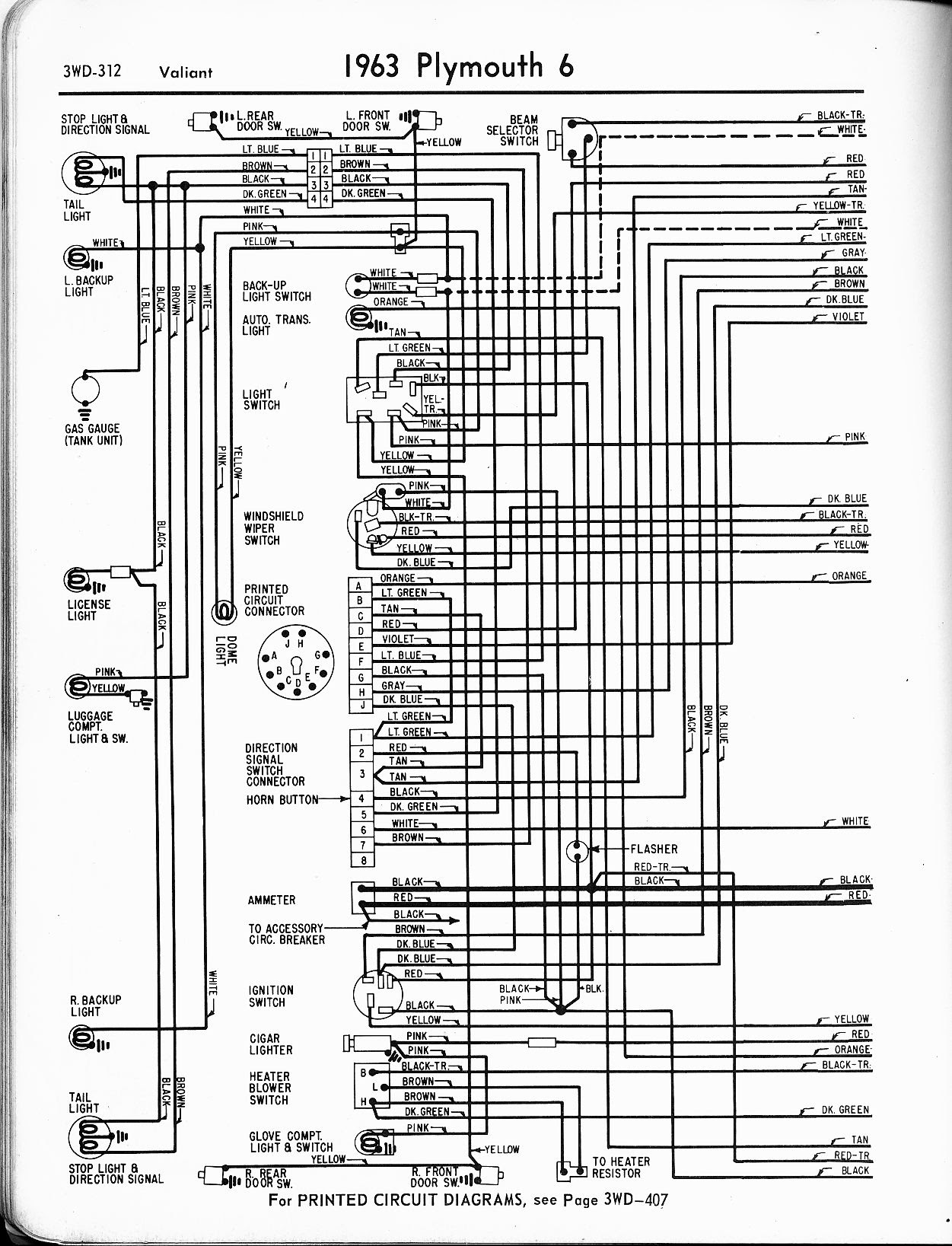 71 Chevelle Wiring Diagram Free Download Schematic - Wiring Diagram