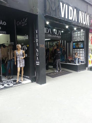 Vida Nua