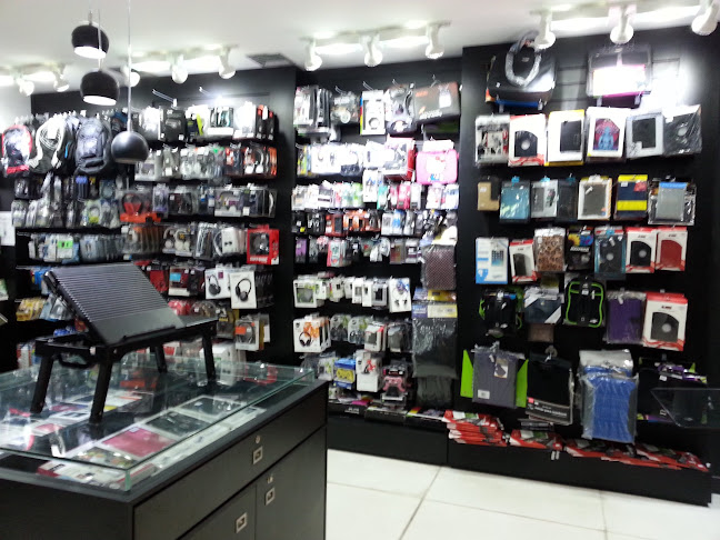 Computer & Co. - Rio de Janeiro