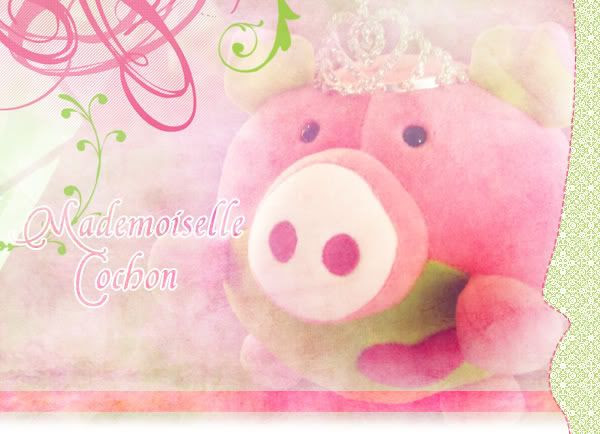 Mademoiselle Coc hq nude image Mademoiselle Coc