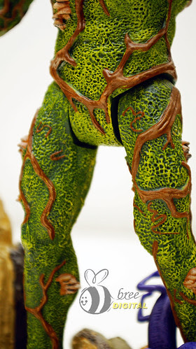 Swamp Thing