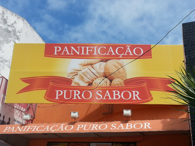 Panificação Puro Sabor - Aracaju
