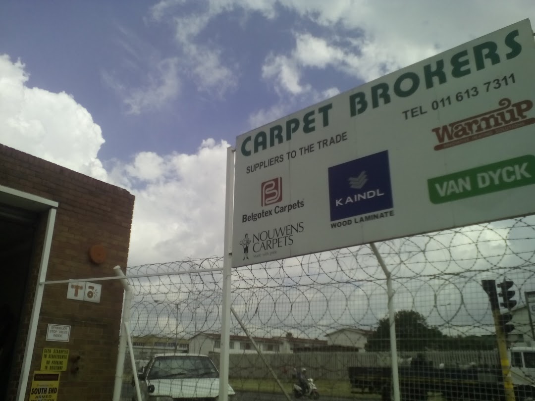 Carpet Brokers