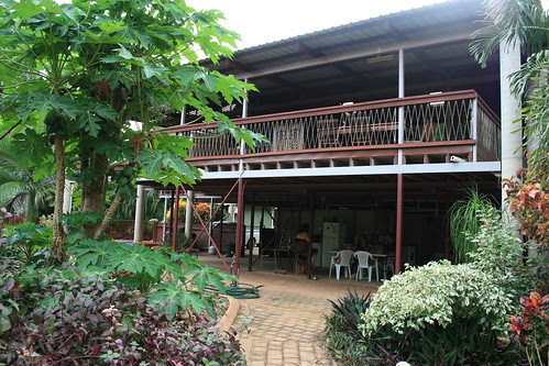Troppo House