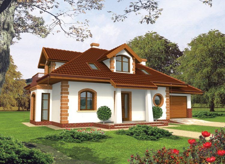 Fotos De Casas