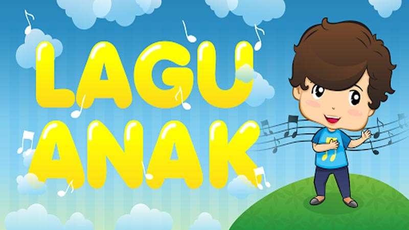 Dapatkan Gambar Kumpulan Lirik Lagu Anak Anak Yang Bisa Bikin Kamu Bernostalgia Terupdate oleh Cikimm