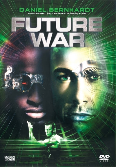 Future War A