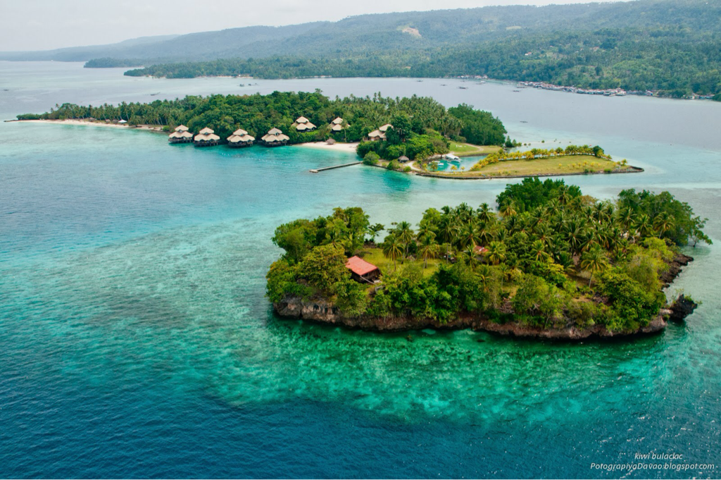 Magagandang Tanawin Sa Mindanao - J-Net USA