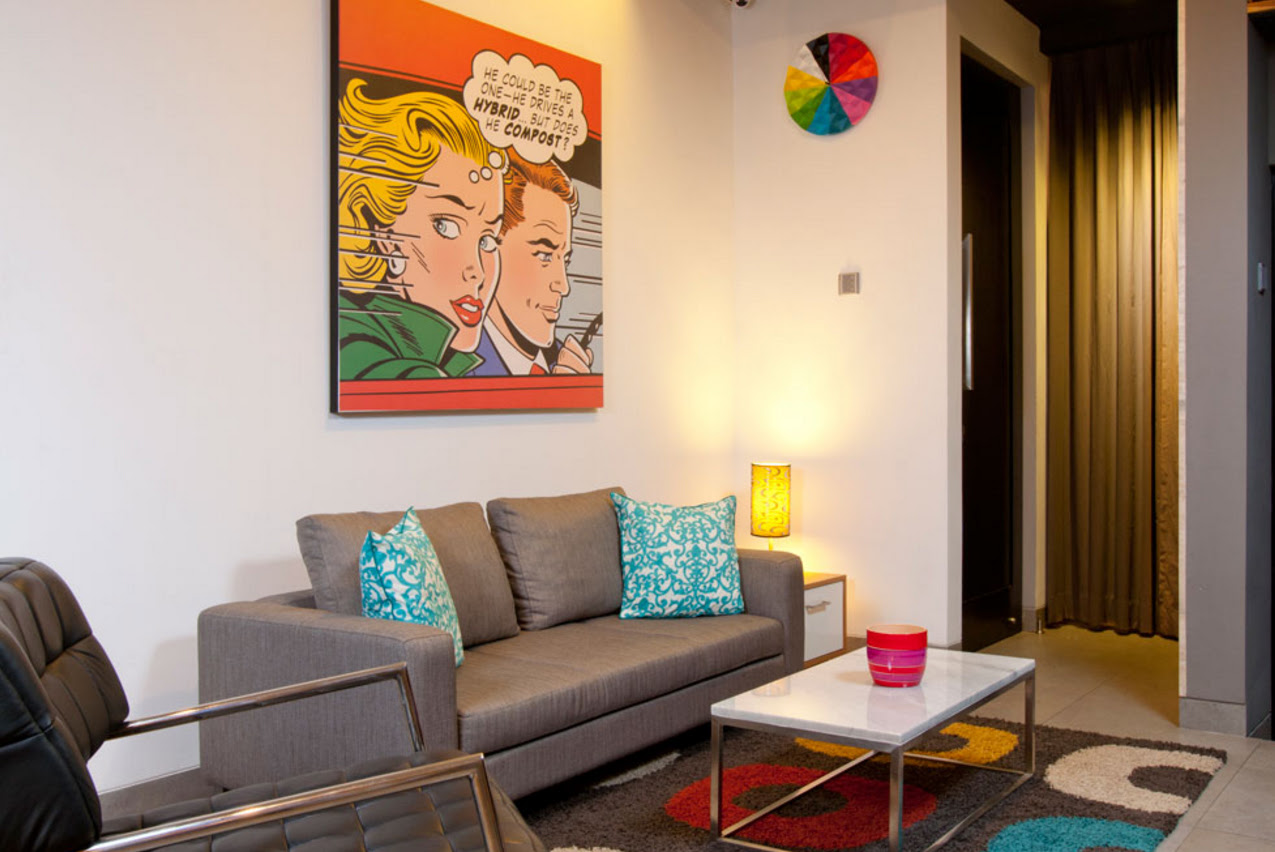 Desain Ruang Keluarga Pop Art Arsihome Desain Ruang Keluarga Pop Art Arsihome