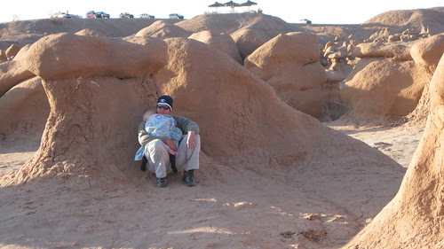 03.27.10 Goblin Valley