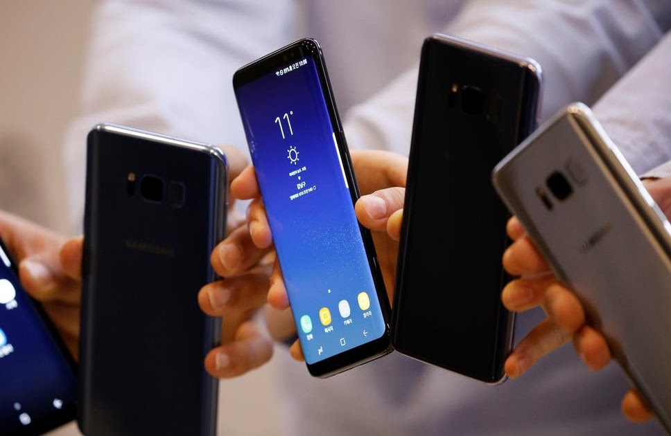 galaxy s9 active release date