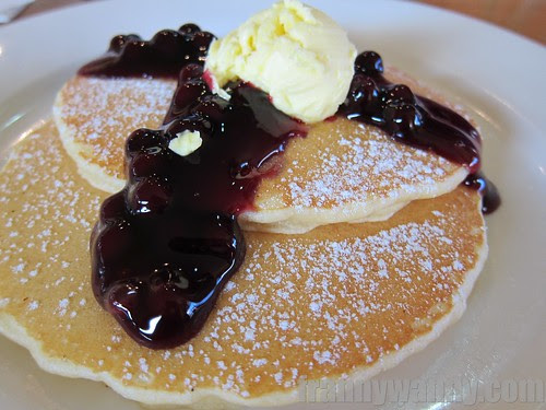 flapjacks