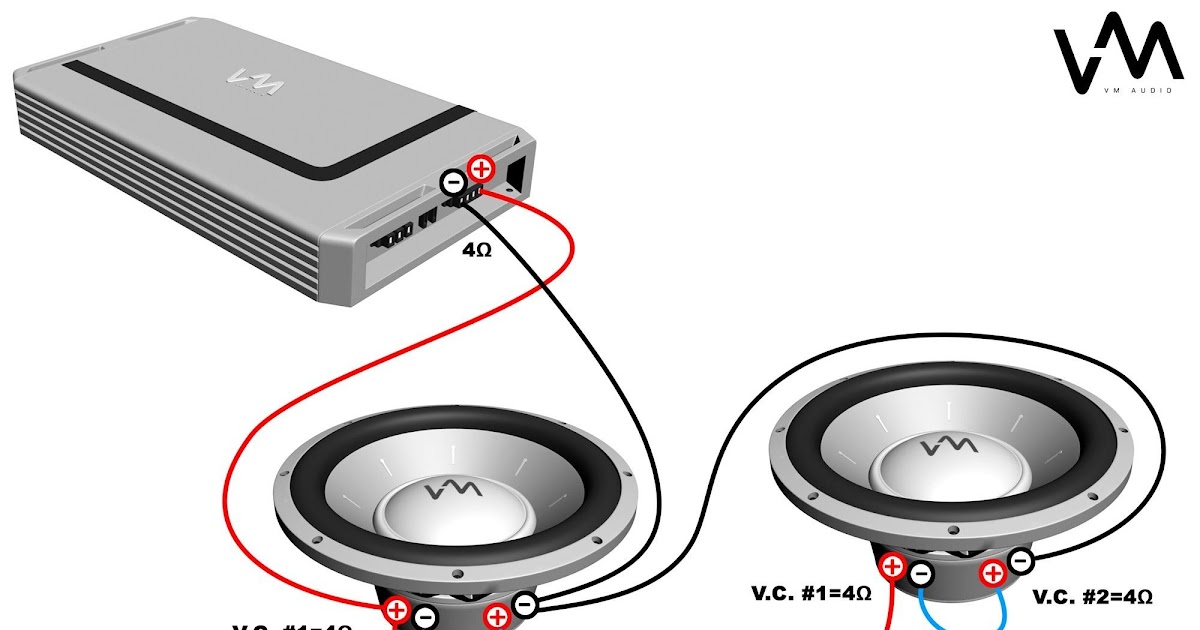 Dvc Sub Wiring Diagram | Wiring Corner