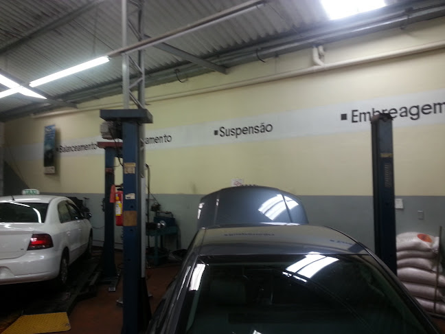 Brake Tester Coml - São Paulo