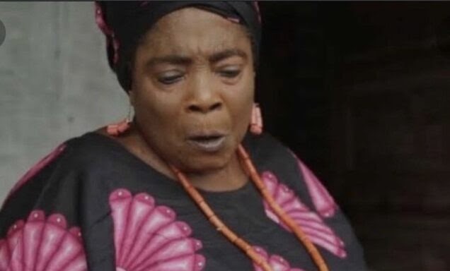 Popular Yoruba Actress, Iyabo Oko Is Dead