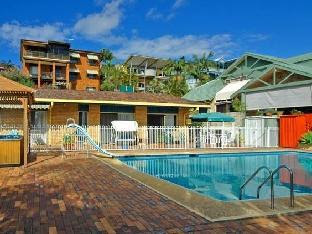 Ambience Holiday Apartments Coffs Harbour