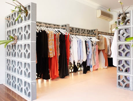 Ideas Para Hacer Un Closet De Cemento