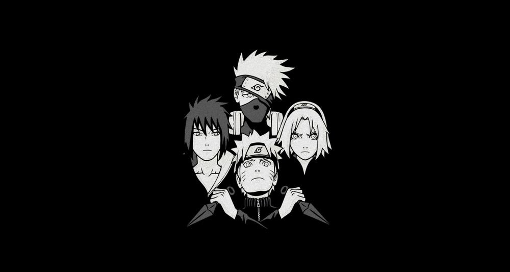 The Best 17 Desktop Naruto Wallpaper Aesthetic - Krineas