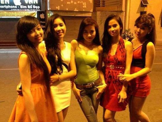 AWASI ANAK ANDA!! 7 GAMBAR ANAK GADIS MELAYU TERKINI MEMANG BETUL2