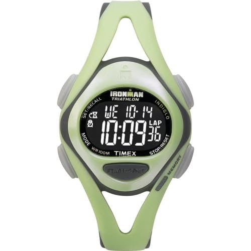 timex triathlon watch instructions