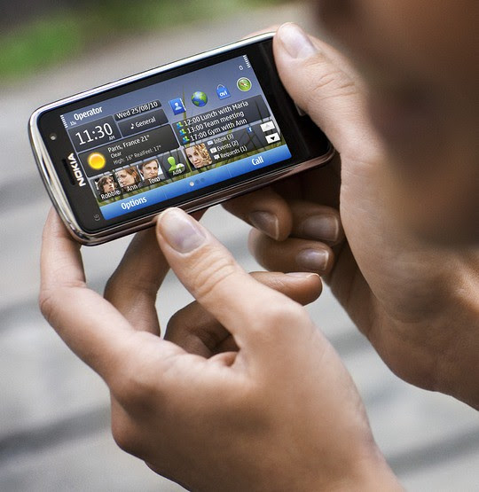 win nokia c6-01