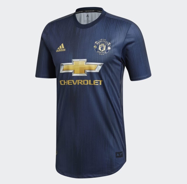Kit Dls Man United Aig / Manchester United Kits From The Past 25 Years ...