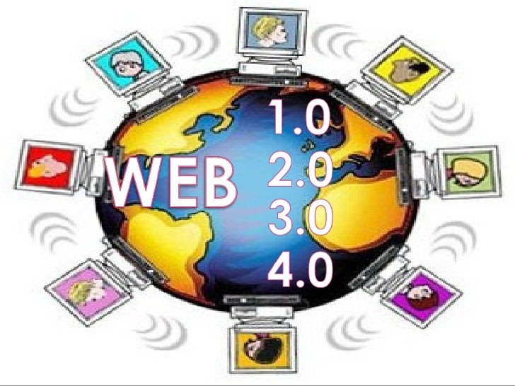 La web 4 0
