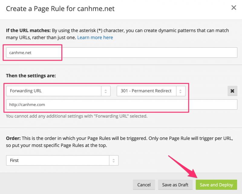 tao-page-rule