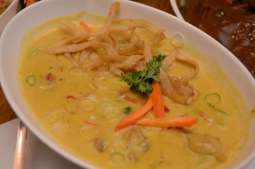 coco asian kitchen
