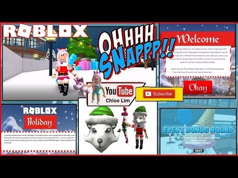 Chloe Tuber Roblox Icebreaker Gameplay Trying To Get The