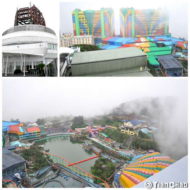 Maxims Genting Hotel Review - Premier Room, Signature Suite, Royal Suite