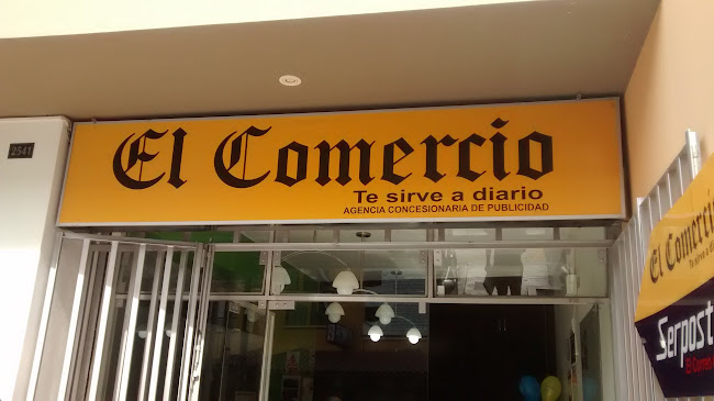 El Comercio - Lince