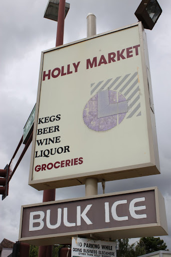 Liquor Store «Holly Market», reviews and photos, 491 Laurel St, San Carlos, CA 94070, USA