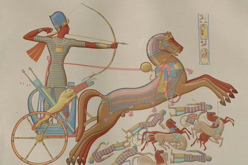 BibliOdyssey en Blogspot