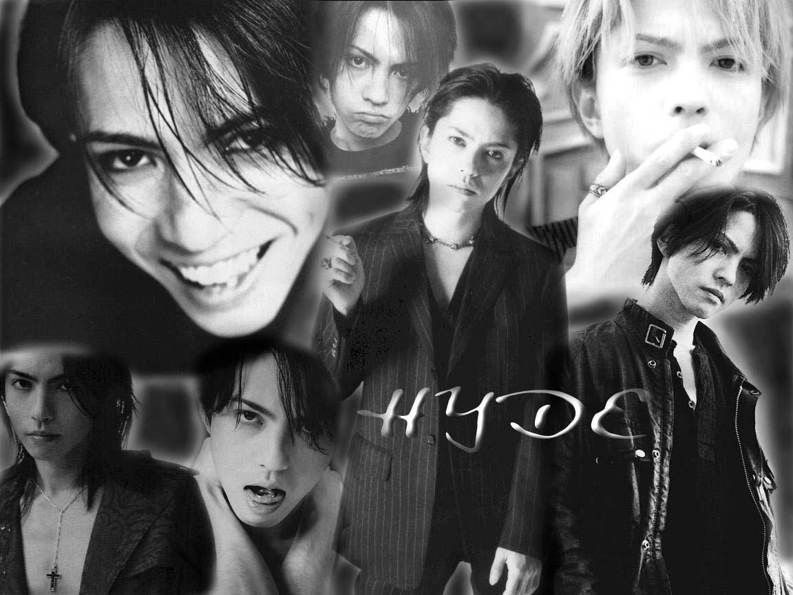 最も人気のある Hyde 壁紙 無料のhd壁紙 Joskabegami