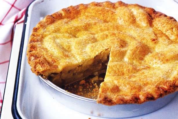 Apple pie