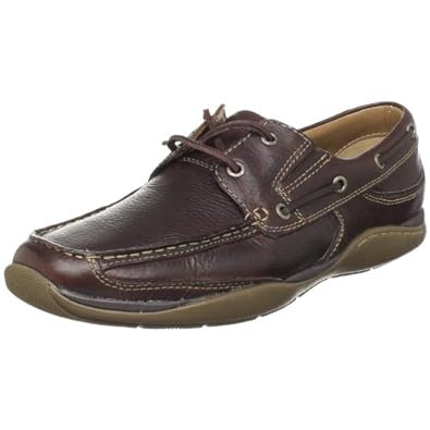 Johnston And Murphy Boat Shoes ~ Mens Dress Sandals