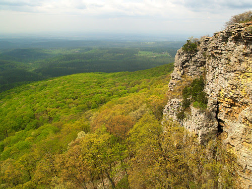 Mount Magazine