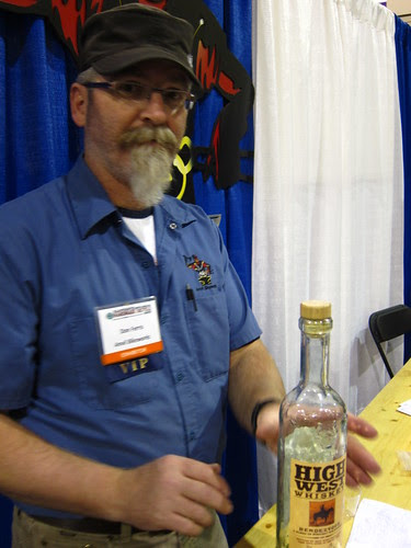Don Ferris