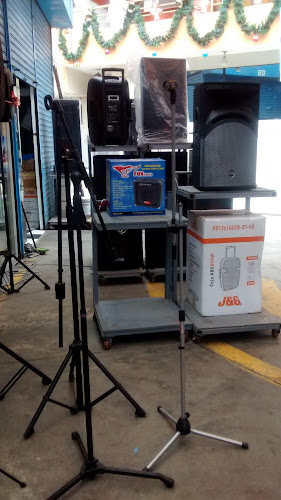 Opiniones de MUNDO AUDIO HJGL & R IMPORT en Lima - Tienda de instrumentos musicales