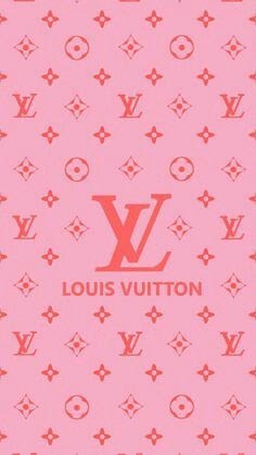 Pink Lv Wallpaper Iphones 10