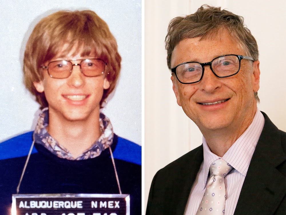 As transformações mais incríveis de celebridades antes e depois da fama. As transformações mais incríveis de celebridades antes e depois da fama.